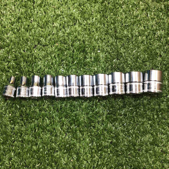 Snap-on/スナップオン 1/4ラチェットセット【川崎店】