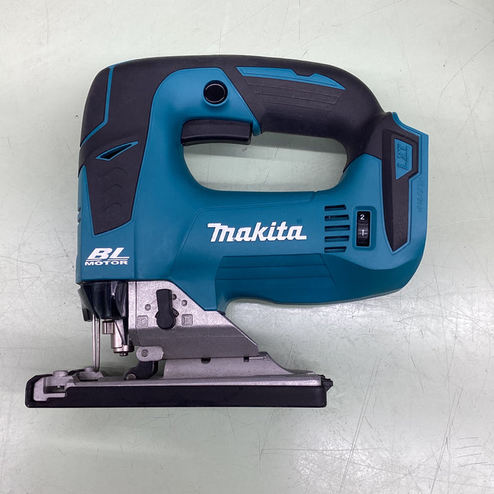 ☆マキタ(makita) コードレスジグソー JV182DRG【越谷店】