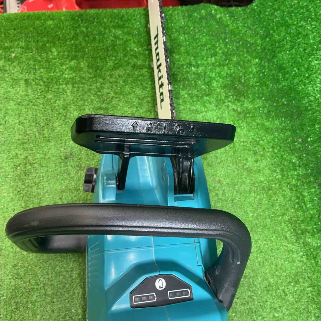 【中古品】マキタ(makita) コードレスチェーンソー MUC353DZ【藤沢店】