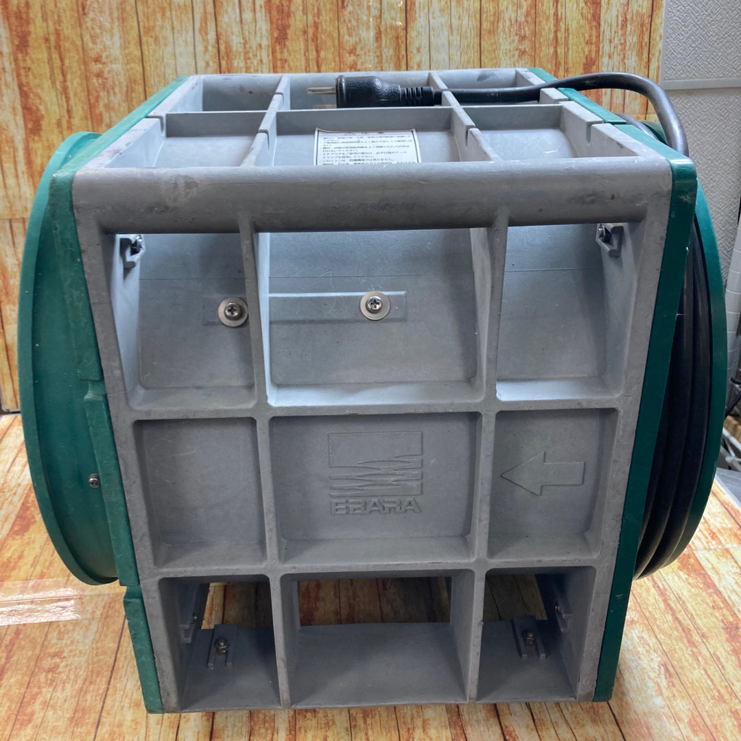 エバラ　送風機　APM6【川崎店】