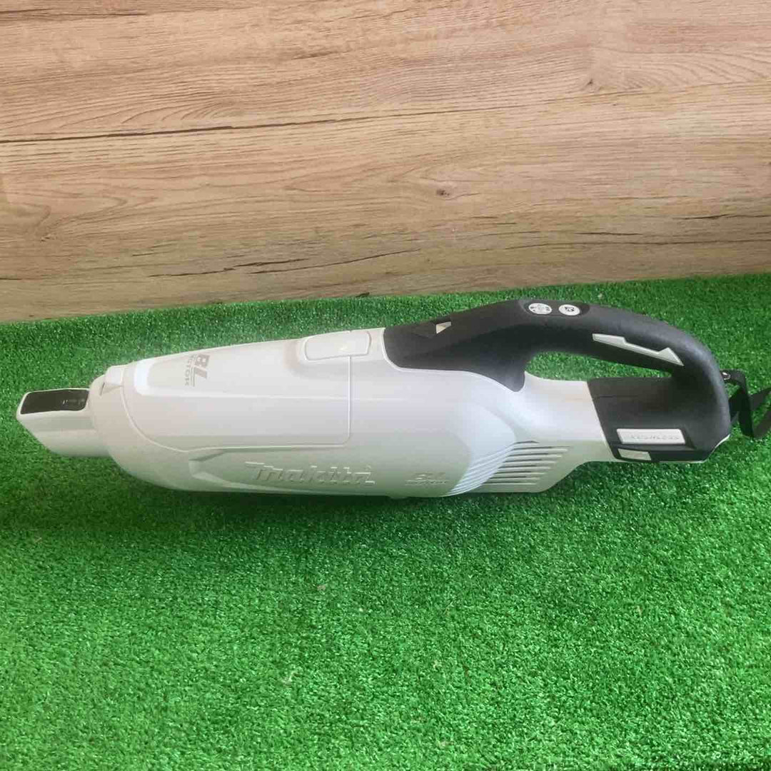 ★マキタ(makita) コードレスクリーナー CL282FDZW【町田店】