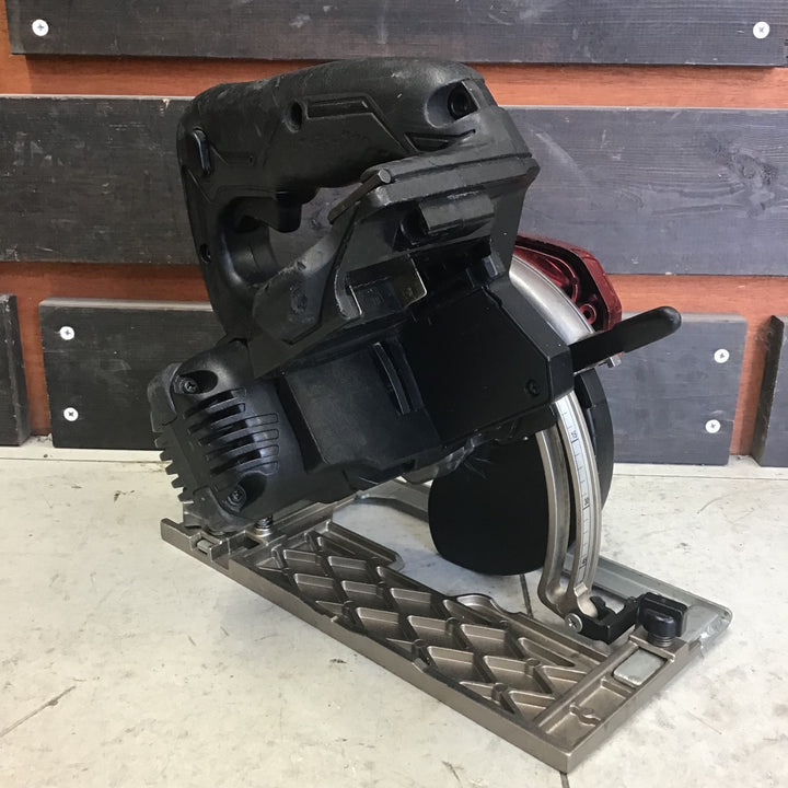 【現状品】 ハイコーキ/HIKOKI ※旧:日立工機 コードレス丸のこ C14DBL(NN)(B) 【鴻巣店】