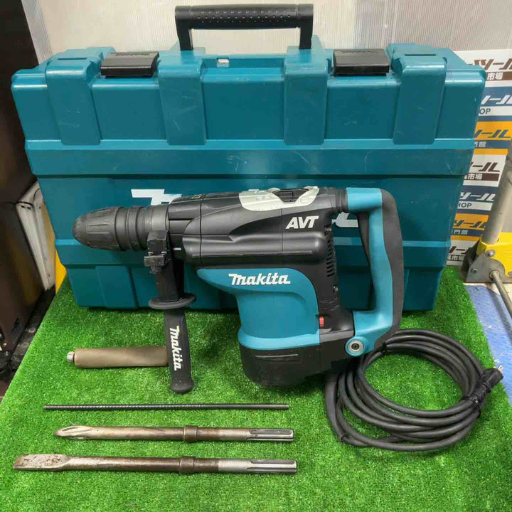 ★マキタ(makita) ハンマドリル HR4511C【草加店】