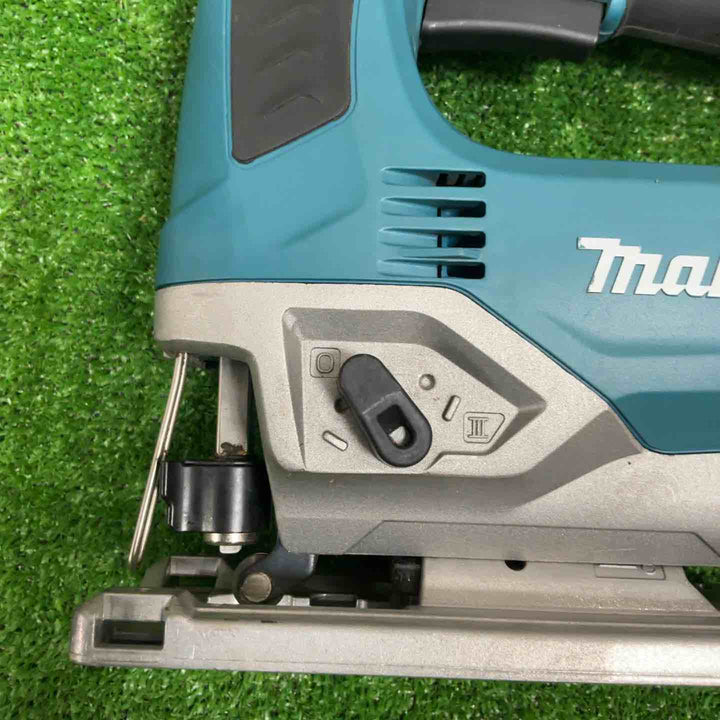 マキタ makita ジグソー 電気のこぎり 刀Bタイプ オービタル付 JV0600K 動作確認済み 電動工具【草加店】