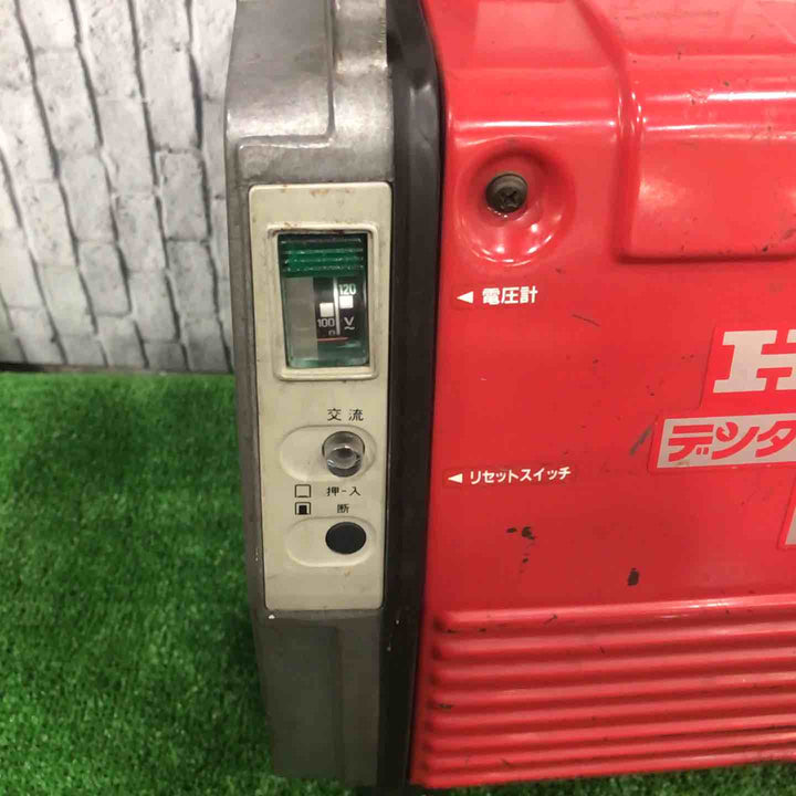 ◇ホンダ(HONDA) ガソリン発電機 EB550 デンタ【川口店】