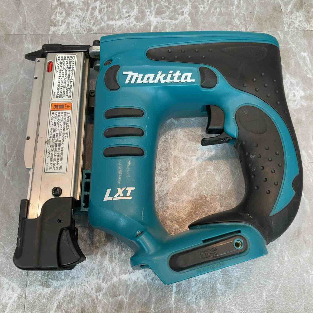 ◇マキタ(makita) コードレスピンタッカ PT350DZ【八潮店】