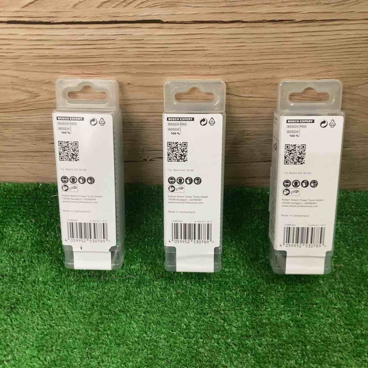 ◇ボッシュ(BOSCH) マルチツールブレードスターロック AIZ32APIT/10 10本入り 3個セット【町田店】