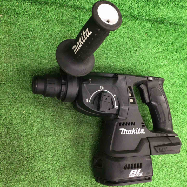 ☆マキタ(makita) コードレスハンマドリル HR244DZB【川崎店】