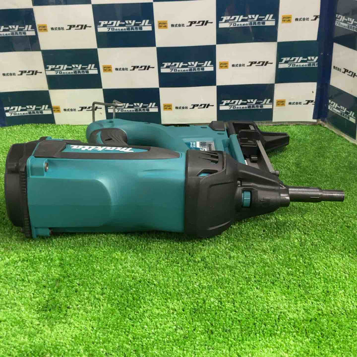 ★マキタ(makita) コードレスコンクリート用ガスピン打ち機 GN420C【草加店】