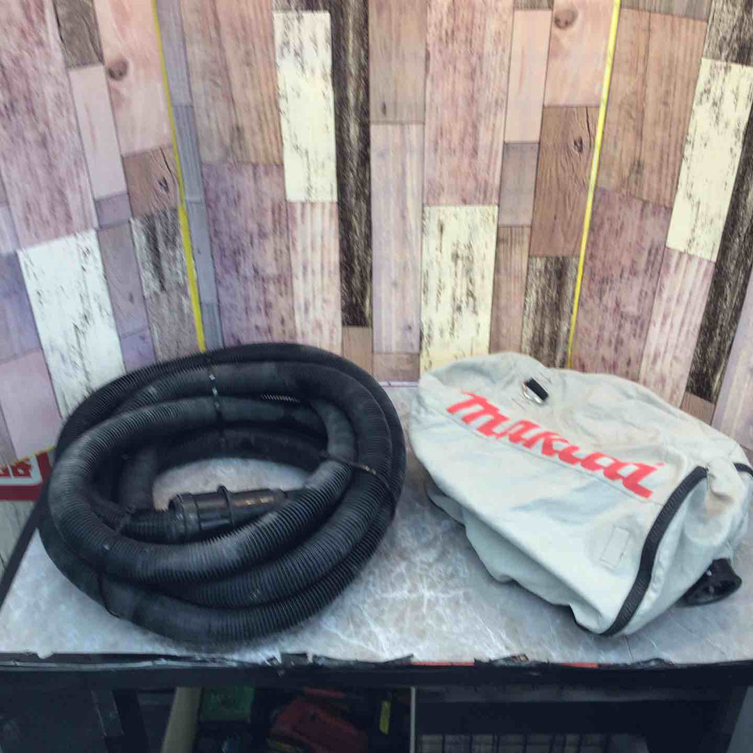 ★マキタ(makita) 集じん機 乾式 450(P)【八潮店】