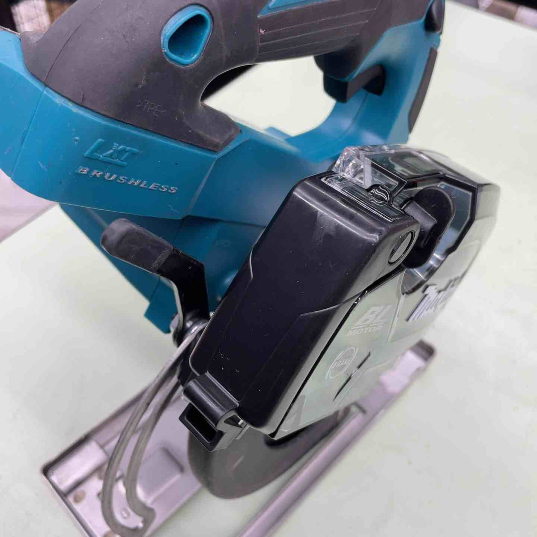 ★マキタ(makita) コードレスチップソーカッター CS553DZ【越谷店】