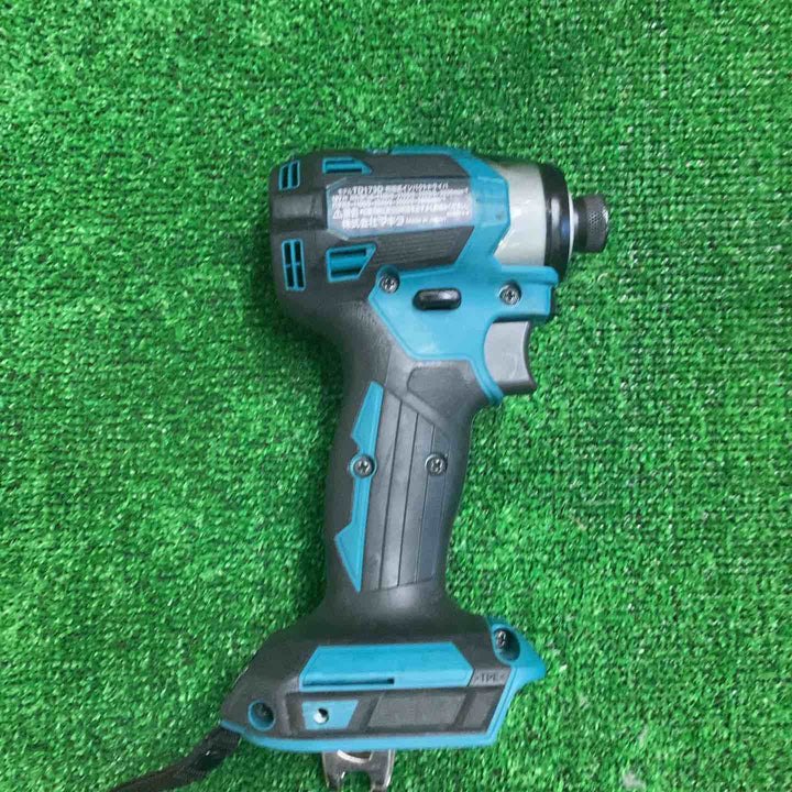 ★マキタ(makita) コードレスインパクトドライバー TD173DRGX【町田店】