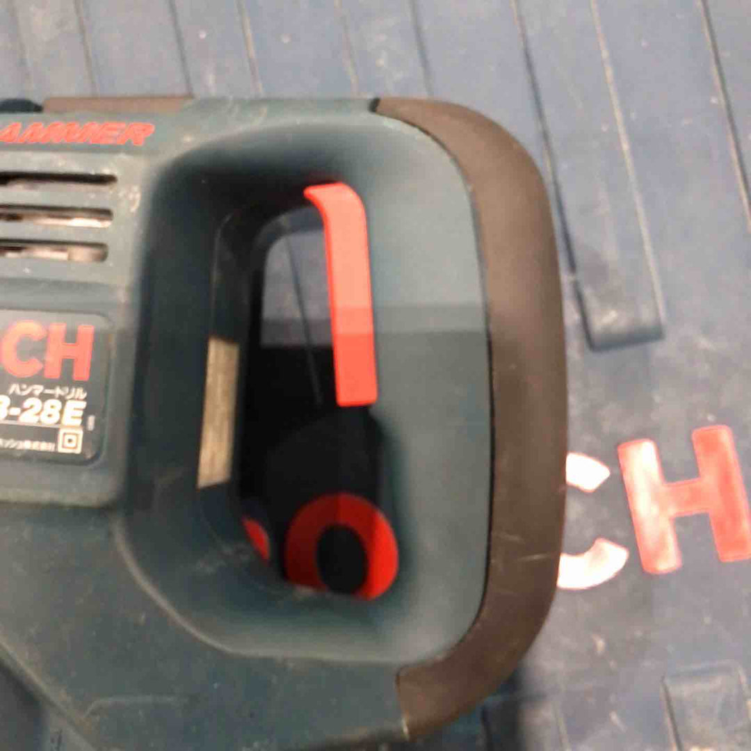 ◇ボッシュ(BOSCH) ハンマドリル GBH3-28E【川口店】