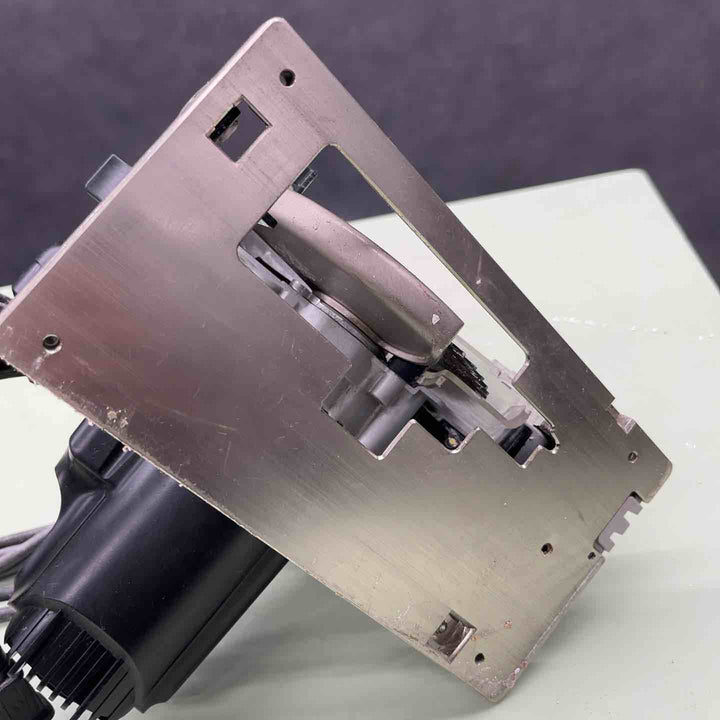 ★ハイコーキ(HIKOKI ※旧:日立工機) 集じん丸のこ C5YB2【越谷店】