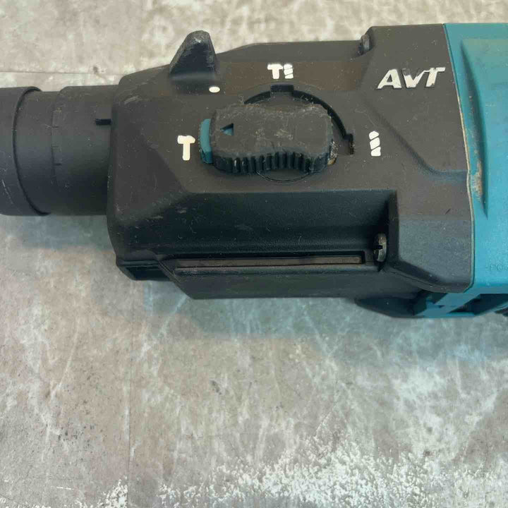 ◇マキタ 18mm充電式ハンマドリル HR182DZ【八潮店】