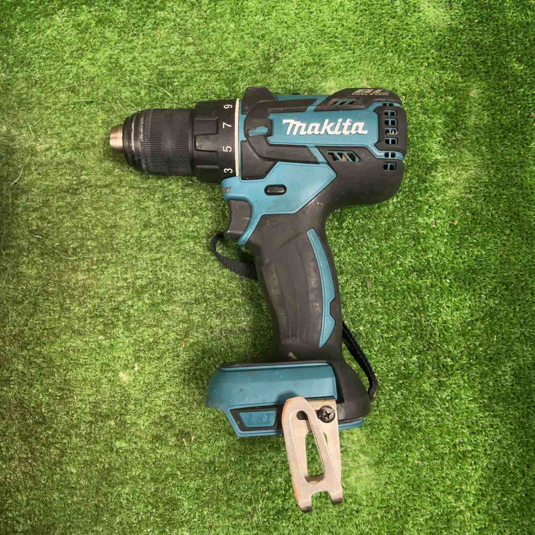 ★マキタ(makita) コードレスドリルドライバー DF480DRGX【草加店】
