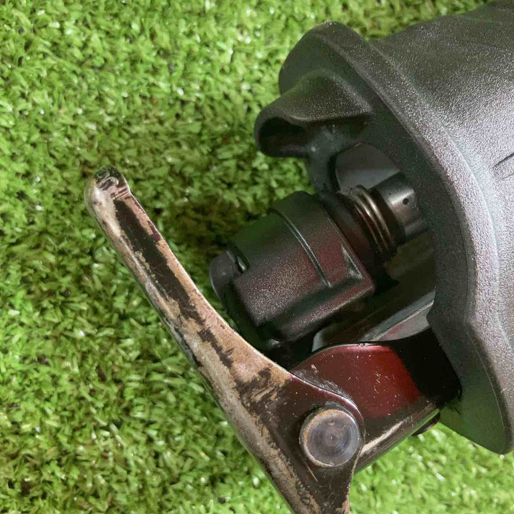 ◇マキタ XRJ07ZB（黒） コンパクトレシプロソー 18V LXTリチウムイオン ブラシレス 本体のみ MAKITA【川崎店】