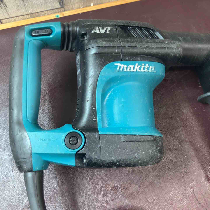 【中古品】 マキタ(makita) 電動ハンマ HM0871C 【東大和店】
