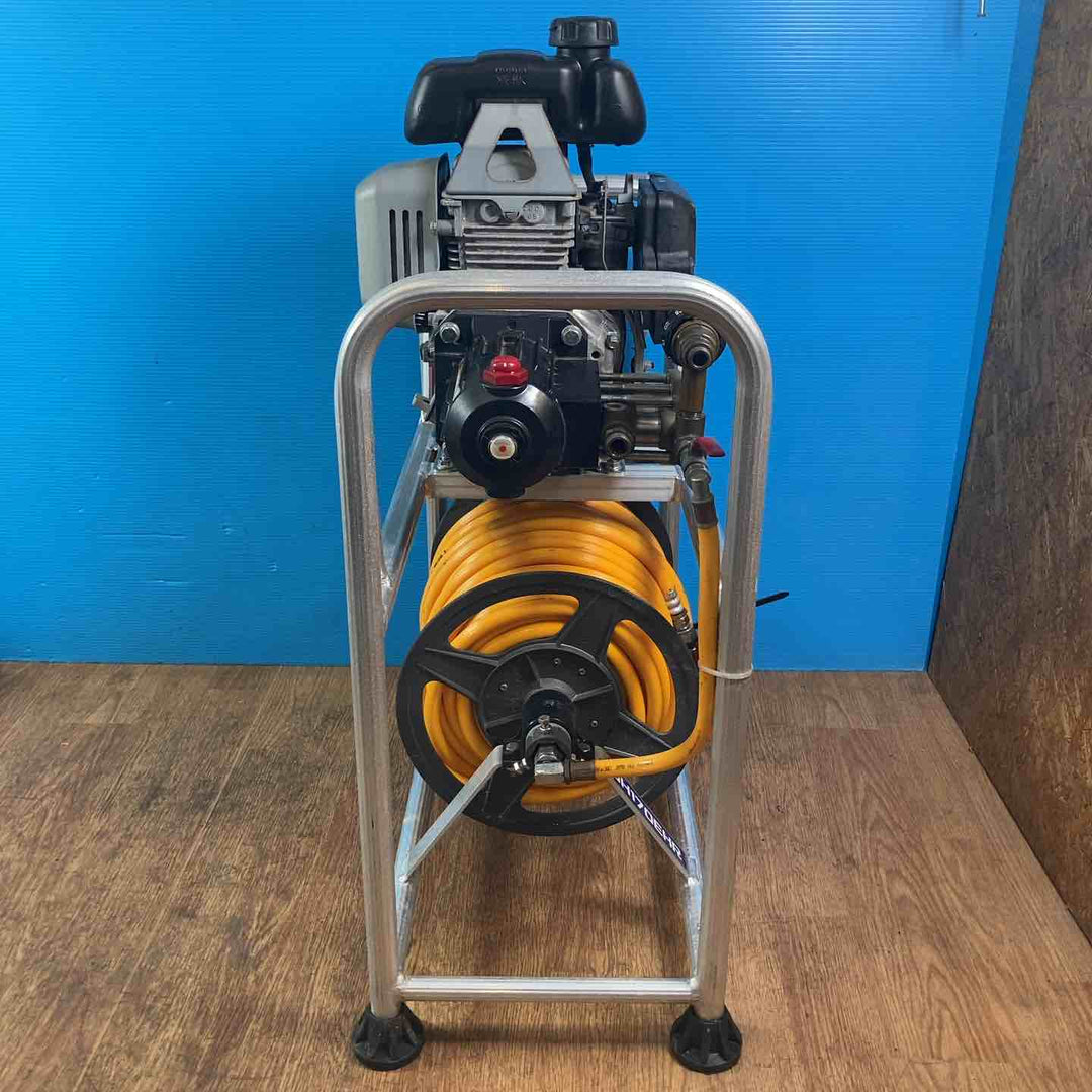 【店頭受取り限定】丸山 セット動噴 JH170EHR 動力噴霧器【岩槻店】
