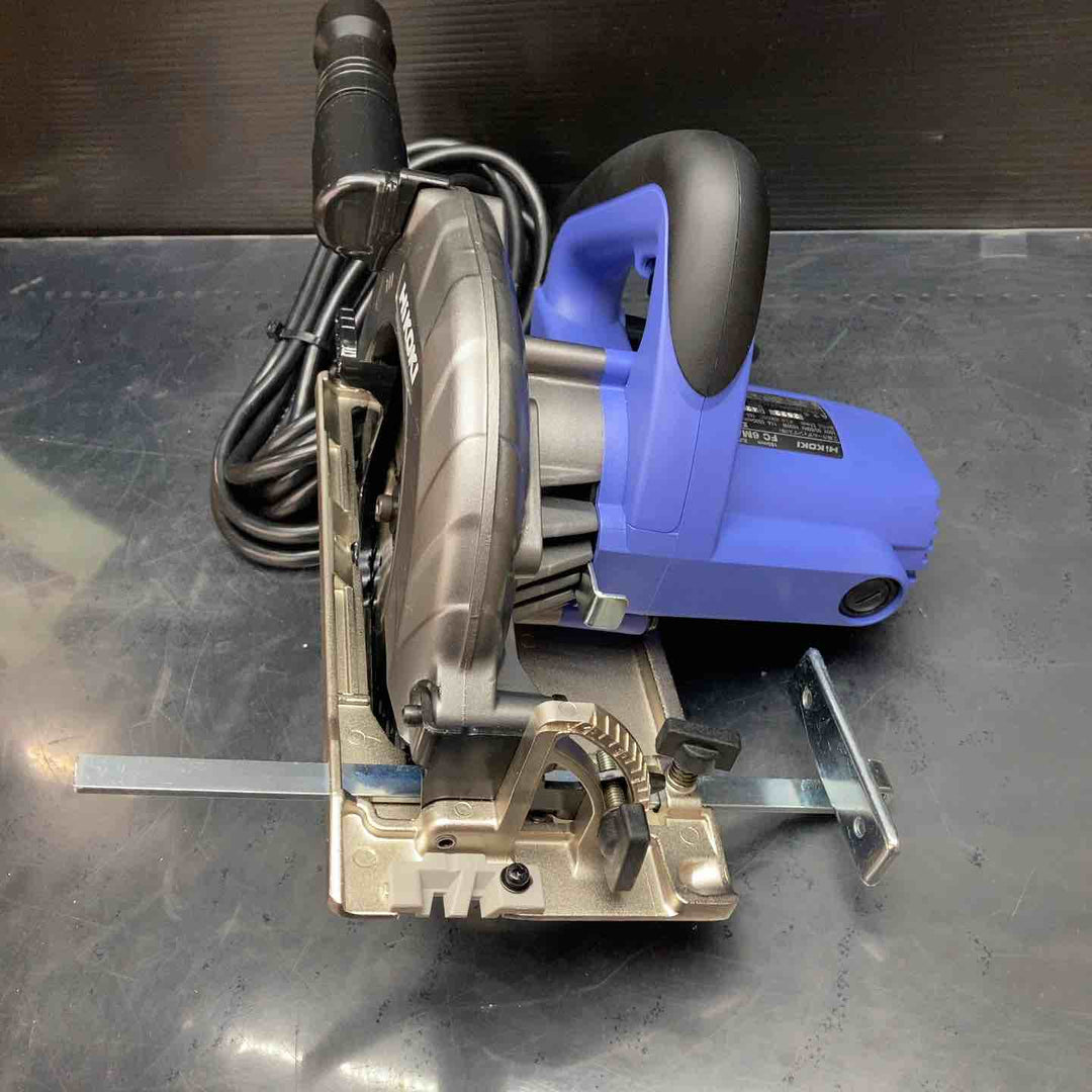 ☆ハイコーキ(HIKOKI ※旧:日立工機) 165mm電気丸のこ  FC6MA3【川越店】