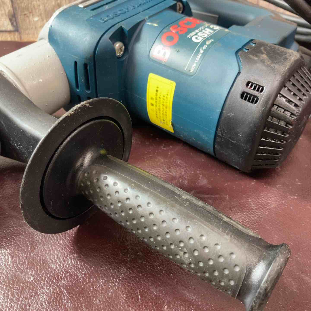 【中古品】◇ボッシュ(BOSCH) 電動ハンマ  GSH388X【東大和店】