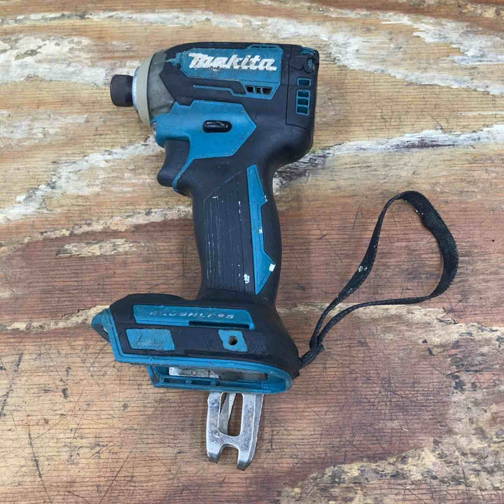 ★マキタ(makita) コードレスインパクトドライバー TD160DZ【柏店】