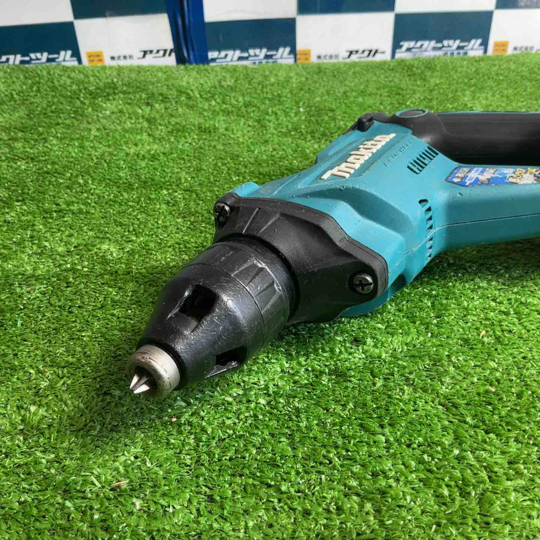 ★マキタ(makita) コードレススクリュードライバー FS600DZ【草加店】