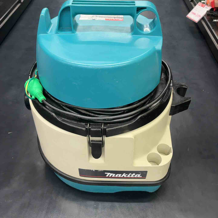 マキタ(makita) 連動付き乾式専用集じん機 436(P)【藤沢店】