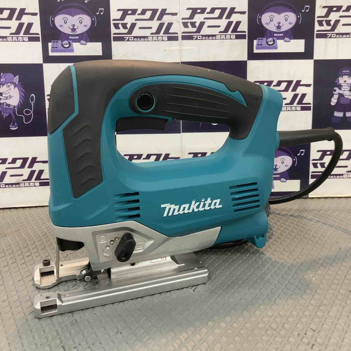 【中古品】makita マキタ ジグソー JV0600【所沢店】