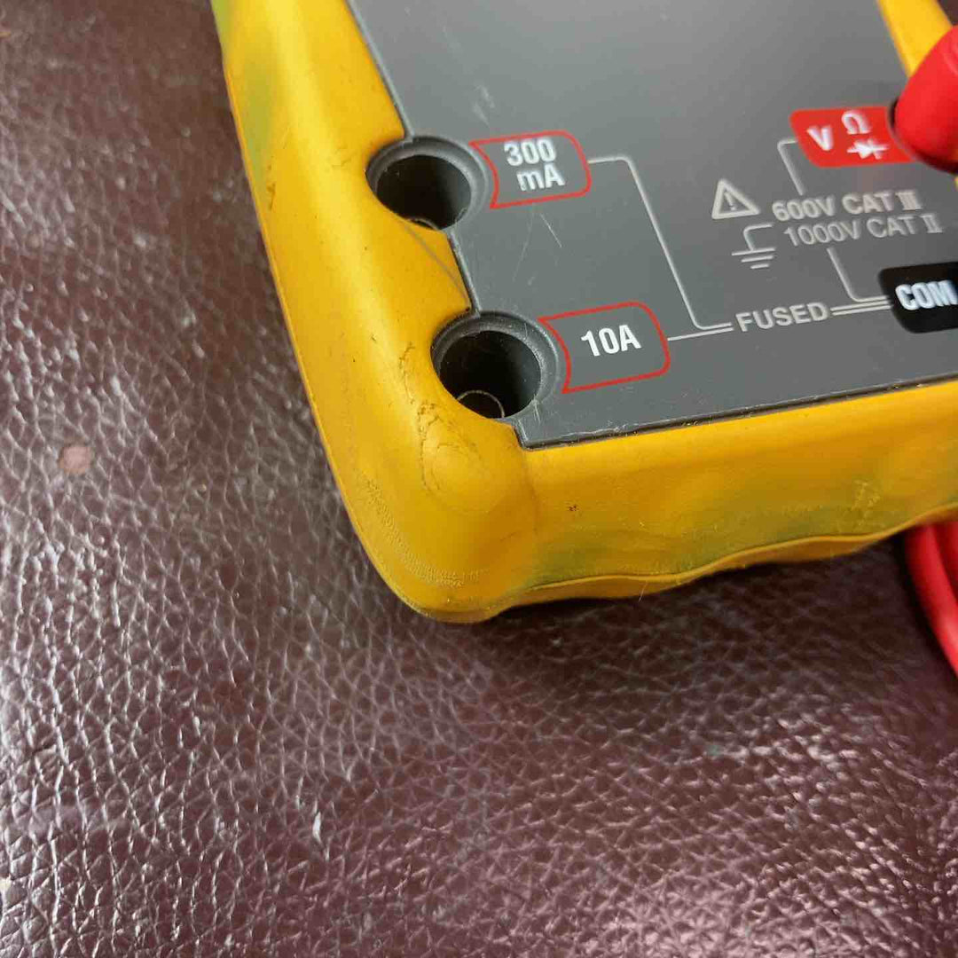 【中古品】フルーク(FLUKE) デジタルマルチメーター 77Ⅲ【東大和店】