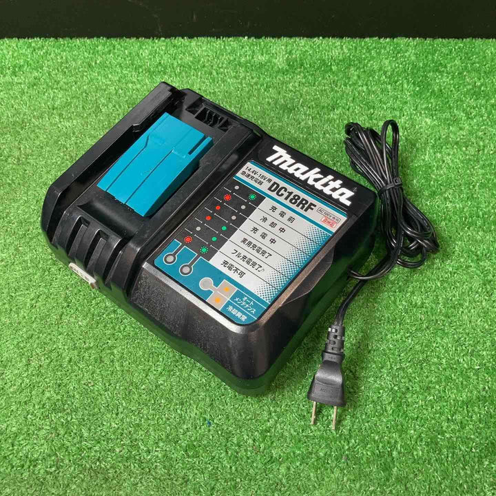 ◇マキタ(makita) 14.4Vインパクトレンチ TWA190DRGX 最大締め付けトルク185N・ｍ TW181DZ同等ポカヨケ対応【岩槻店】