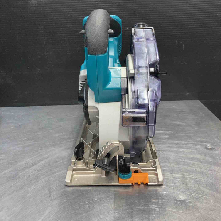 【中古品】マキタ(makita) コードレス防じん丸のこ KS521DZ 充電器、バッテリー【東大和店】