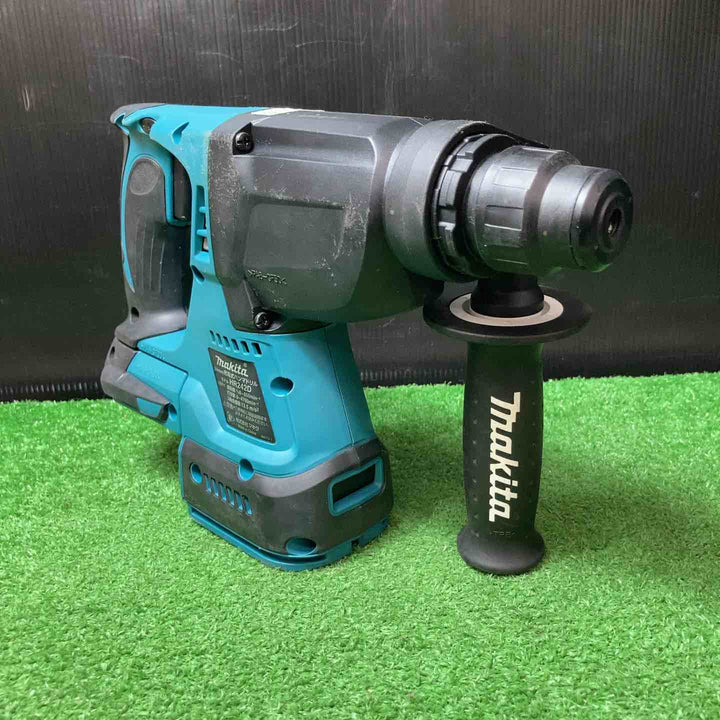 ★マキタ(makita) コードレスハンマドリル HR242DRFX【岩槻店】