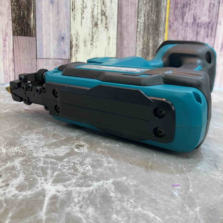 ★マキタ(makita) コードレスピンネイラ PT353DZK【八潮店】