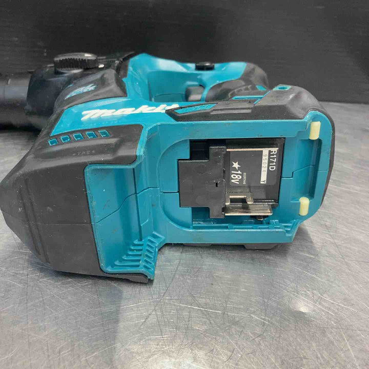 【中古品】マキタ(makita) コードレスハンマドリル HR171DRGX 18V フルセット【東大和店】