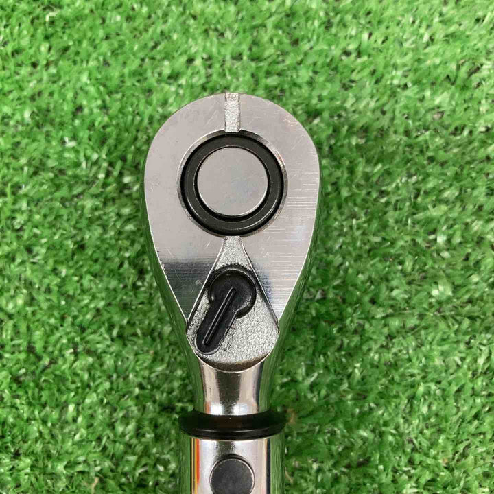【現状品】 KTC/京都機械工具 9.5Sq プレセット型トルクレンチ 10-50Nm GW050-03 【鴻巣店】