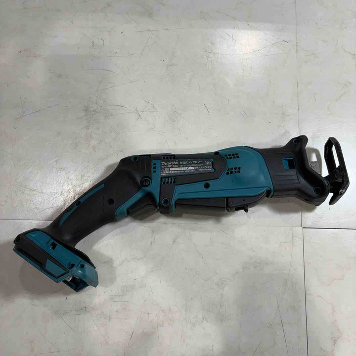 ★マキタ(makita) 18V コードレスレシプロソー JR184DZ【川口店】