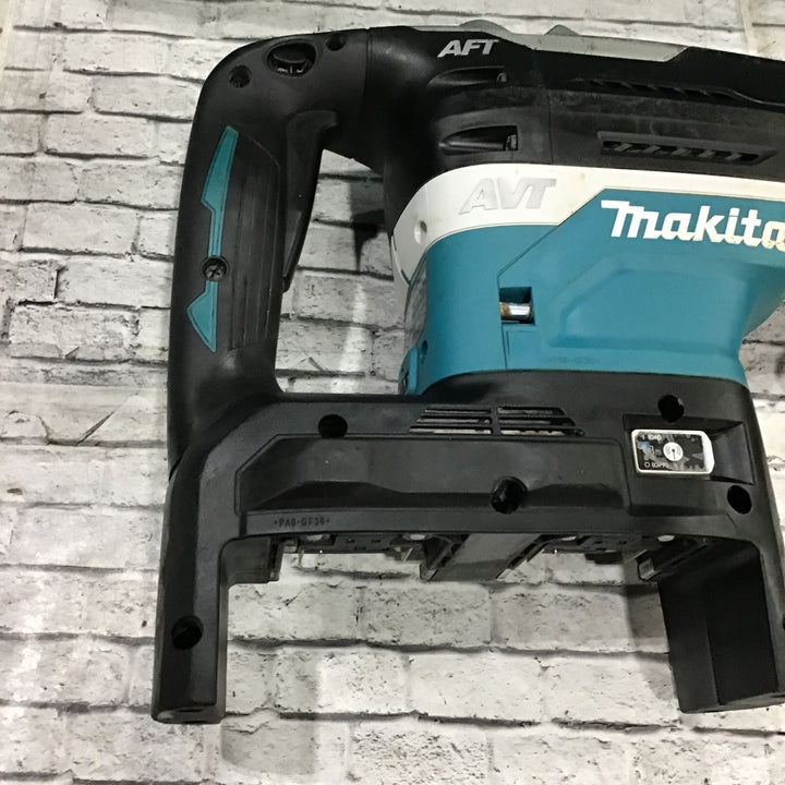 ★マキタ(makita) コードレスハンマドリル HR400DZKN【川口店】