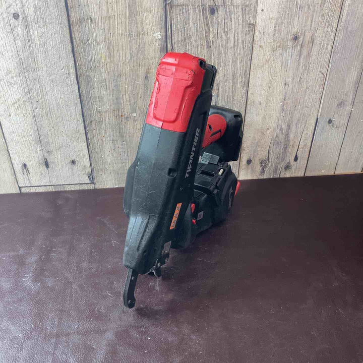 【中古品】 マックス(MAX) 鉄筋結束機 リバータイア RB-440T-B2CA/1440A OH済 【東大和店】
