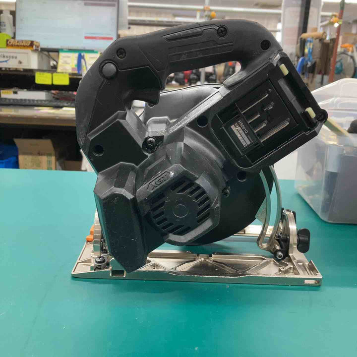 ★マキタ(makita) コードレス丸のこ HS001GZB　本体のみ　蝶ねじ無し １個【戸田店】