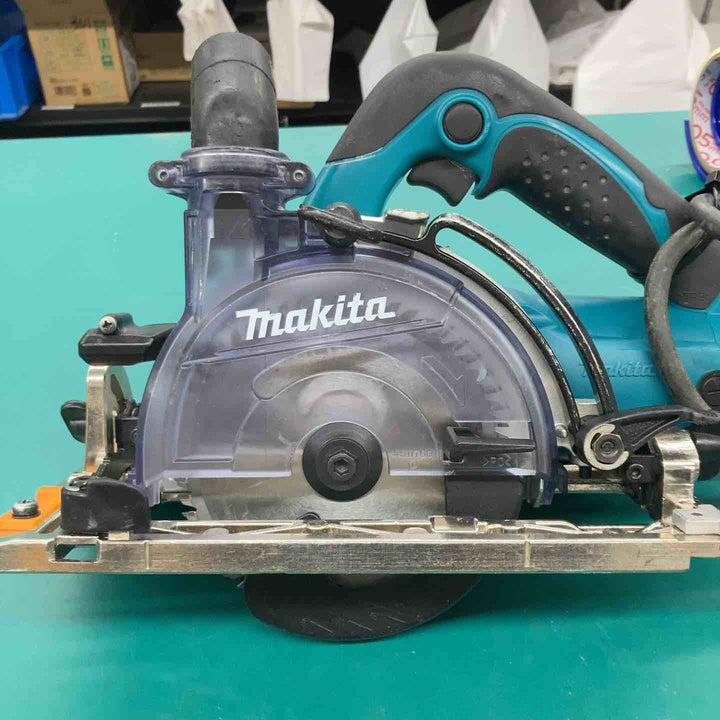 ★マキタ(makita) 防じん丸のこ KS5200FX　異音あり　本体のみ【戸田店】