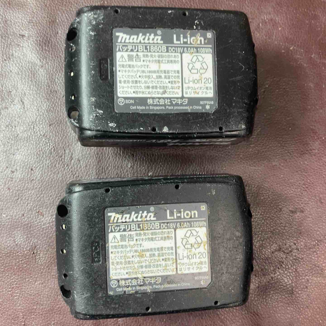 【中古品】マキタ(makita) コードレスインパクトドライバー TD173DRGX 18V【東大和店】