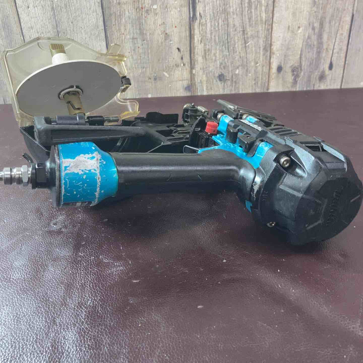 【中古品】マキタ(makita) 高圧エア釘打ち機 AN636HM 65mm【東大和店】