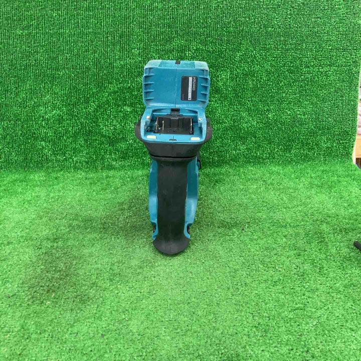 ★マキタ(makita) 24mmコードレスハンマドリル(本体+ケースのみ) HR244DZK【川崎店】