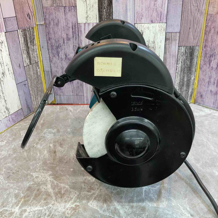 ◇マキタ(makita) 卓上グラインダ GB602W【八潮店】