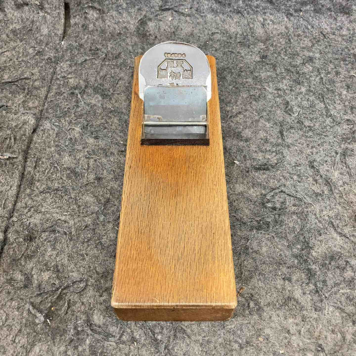 【中古美品】 鉋 かんな 初代初弘 寸八 【鴻巣店】