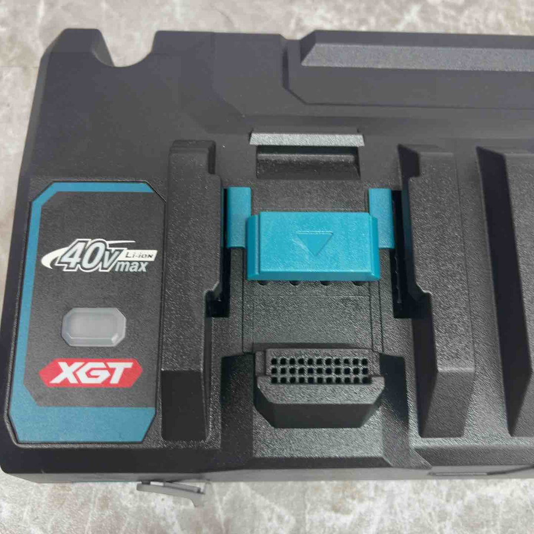 ★マキタ(makita) 2口急速充電器 DC40RB【八潮店】