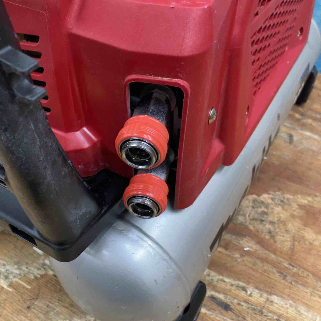 ★マキタ(makita) エアコンプレッサー AC462XLR【柏店】