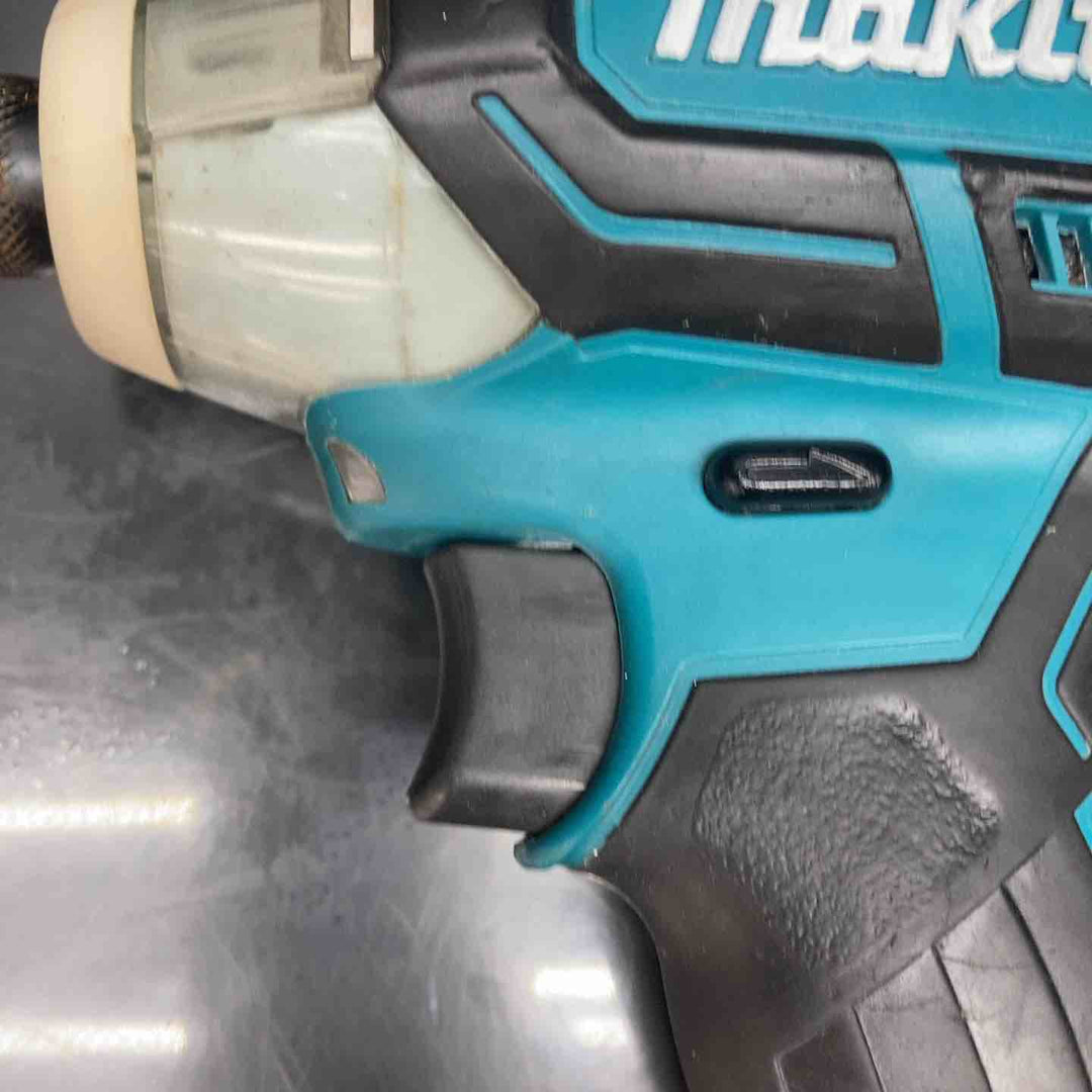 マキタ(makita) コードレスソフトインパクトドライバー TS141DZ【川越店】