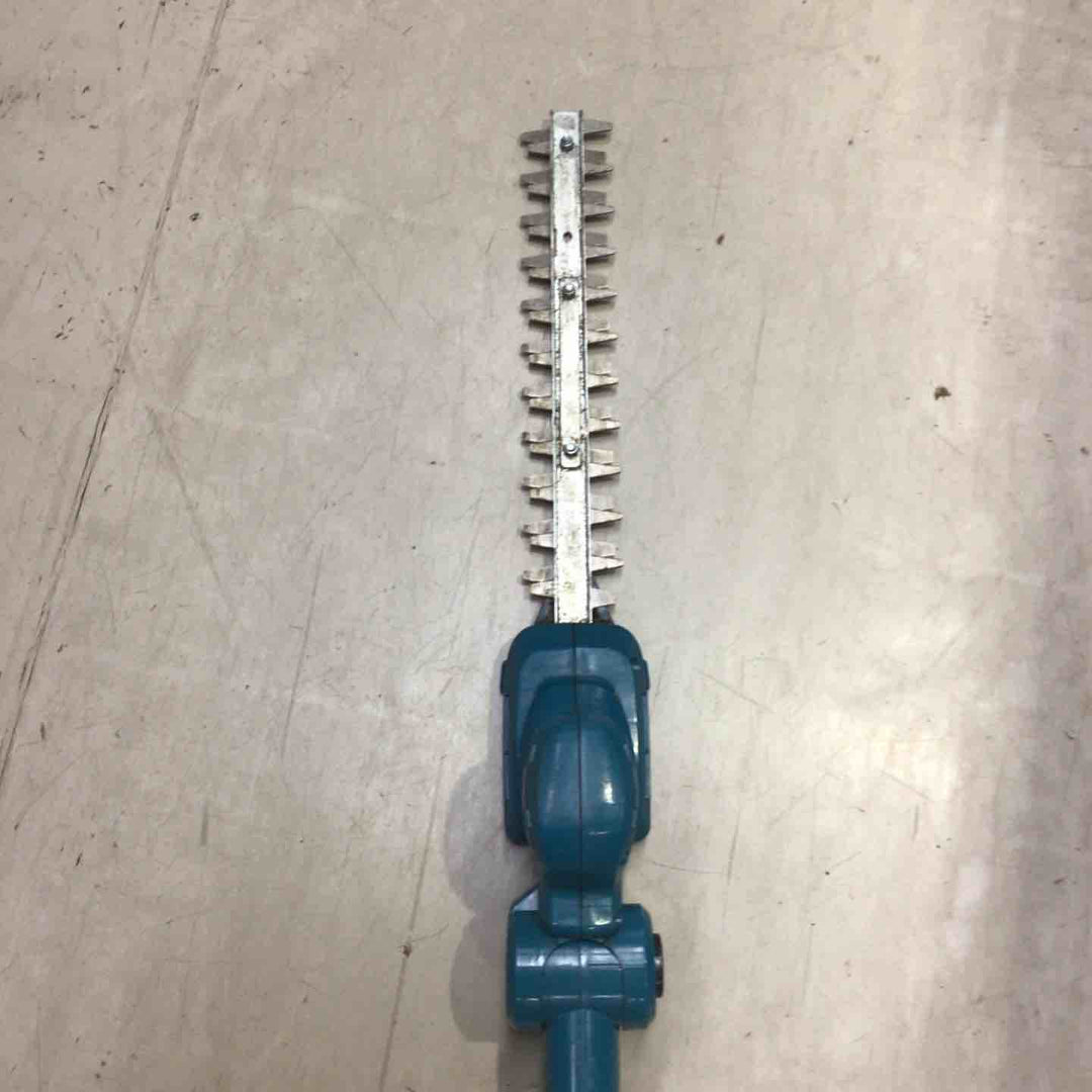 【店頭受取り限定】◇マキタ(makita) コードレスポールバリカン  MUN301LDZ【町田店】